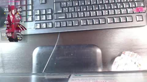 Snapshot of mia_velvet1 chatting on November 10, 2025, 1:32 pm MIA online show from November 10, 2025, 1:32 pm