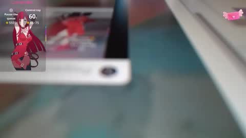 Snapshot of mia_velvet1 chatting on November 17, 2025, 1:39 pm MIA online show from November 17, 2025, 1:39 pm