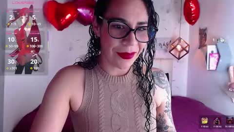 Snapshot of mia_velvet1 chatting on December 14, 2025, 5:29 pm MIA online show from December 14, 2025, 5:29 pm