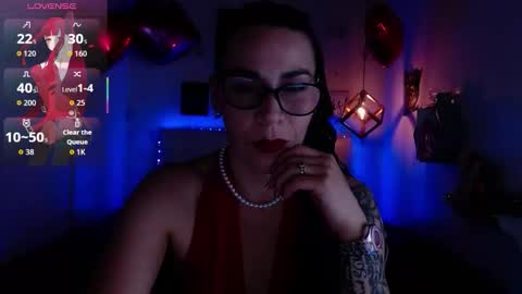 Snapshot of mia_velvet1 chatting on December 15, 2025, 2:32 pm MIA online show from December 15, 2025, 2:32 pm