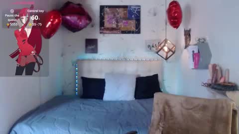 Snapshot of mia_velvet1 chatting on December 19, 2025, 3:08 pm MIA online show from December 19, 2025, 3:08 pm