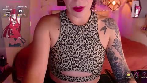 Snapshot of mia_velvet1 chatting on December 20, 2025, 3:30 pm MIA online show from December 20, 2025, 3:30 pm