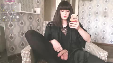 mia_wallase online show from February 1, 2026, 7:51 am