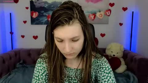 Mia online show from February 14, 2026, 10:45 am