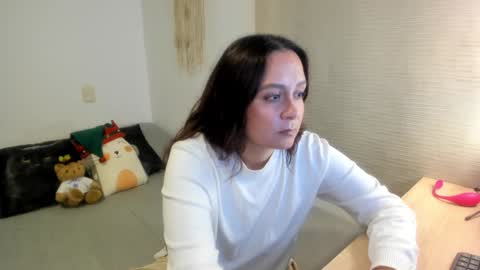 Mia   online show from December 24, 2024, 8:49 pm
