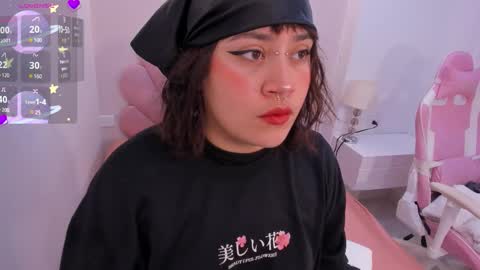 mia_yeager online show from October 12, 2025, 3:49 am