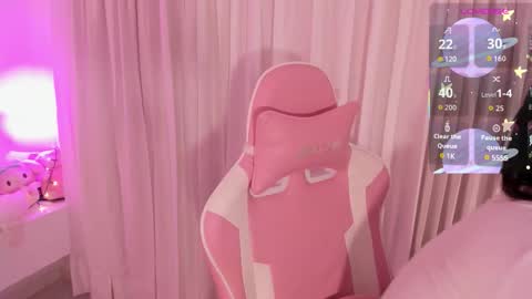 mia_yeager online show from December 19, 2025, 3:46 am