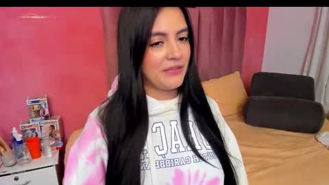 baby miaa online show from December 20, 2025, 4:41 am