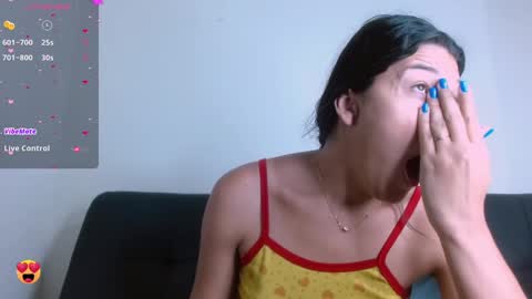 Mia online show from January 28, 2025, 9:19 am