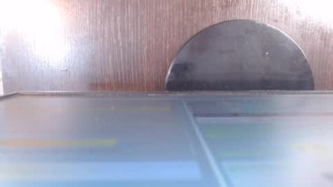 miaa_natasha online show from March 25, 2026, 12:22 pm