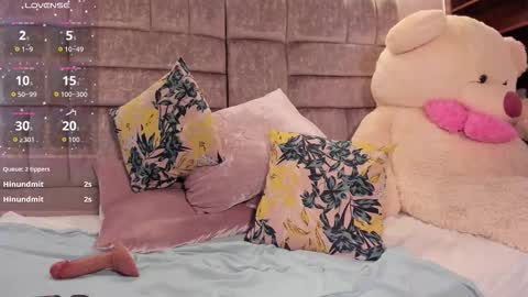 miaa_quinn online show from March 2, 2026, 7:15 am