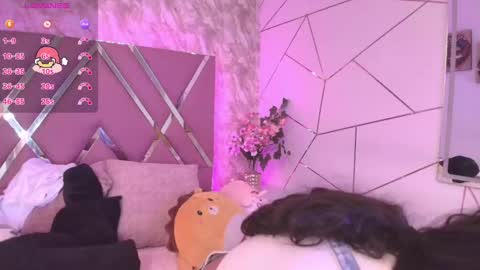 miaa_smiith1 online show from December 16, 2024, 11:55 am