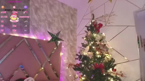 miaa_smiith1 online show from December 22, 2024, 5:42 pm