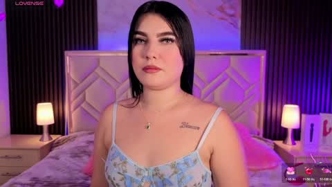 Miaa Farrel online show from April 6, 2026, 7:04 pm