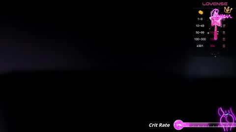 MIA LOVE online show from December 15, 2025, 12:53 pm