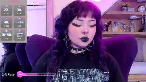 Mia online show from October 2, 2025, 4:30 am