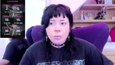 Mia online show from January 14, 2026, 12:44 pm