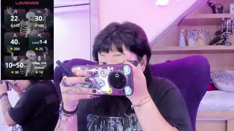 Mia online show from January 15, 2026, 12:54 pm