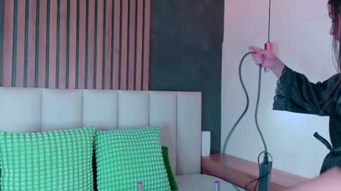 miaanderson__ online show from January 31, 2026, 8:51 pm