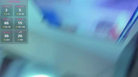 mia red hair molly short hair online show from April 1, 2026, 2:45 am