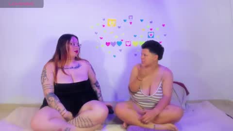 mia red hair molly short hair online show from April 9, 2026, 6:19 am