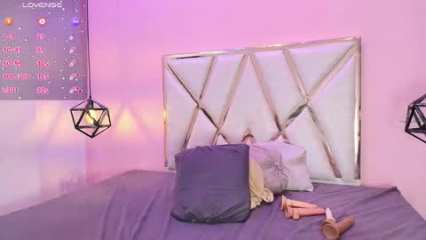 MiaaWestt online show from February 24, 2026, 2:20 am