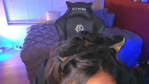 Mia online show from December 21, 2024, 1:26 am