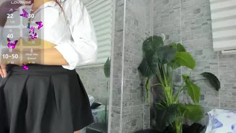 MiaCassel online show from February 25, 2026, 12:26 pm