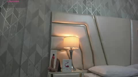 MiaCassel online show from March 15, 2026, 4:18 am