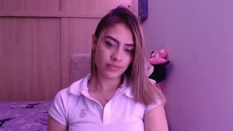 Miia  online show from December 13, 2025, 9:53 pm