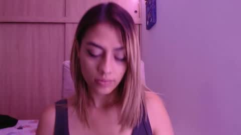 Miia  online show from January 17, 2026, 4:06 am