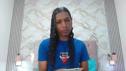 MiaCoock online show from January 7, 2026, 12:40 pm