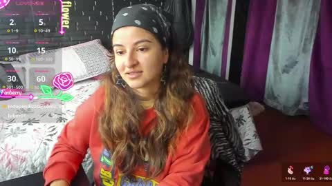 Snapshot of miadimota chatting on February 14, 2026, 3:31 pm Mia online show from February 14, 2026, 3:31 pm