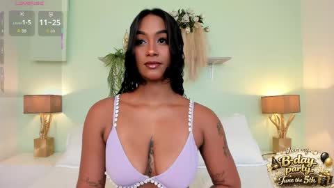 Snapshot of miaebony_ chatting on May 29, 2026, 8:40 pm Call me Mia online show from May 29, 2026, 8:40 pm