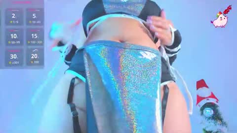 Mia Engels  online show from November 29, 2025, 11:52 pm