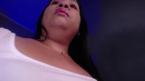 Snapshot of miafuegolatino chatting on February 13, 2026, 12:50 am mia online show from February 13, 2026, 12:50 am