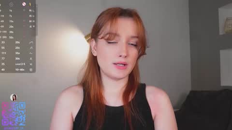 Mia online show from January 15, 2026, 1:37 pm