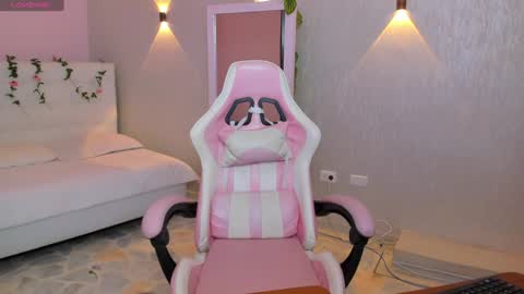 Snapshot of miagomez1 chatting on January 17, 2025, 1:03 pm Mia Gomez online show from January 17, 2025, 1:03 pm