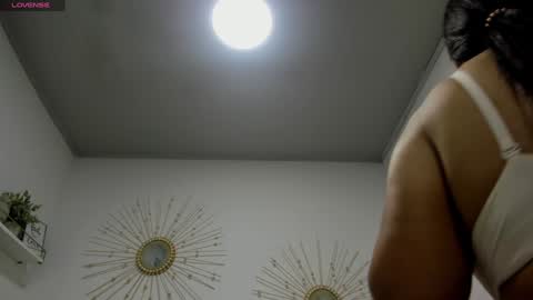 Snapshot of miah_bigboobs chatting on January 24, 2025, 9:06 am Miah Collins online show from January 24, 2025, 9:06 am