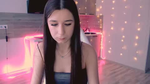 Snapshot of miaharrington chatting on February 17, 2026, 12:45 pm miaharrington online show from February 17, 2026, 12:45 pm