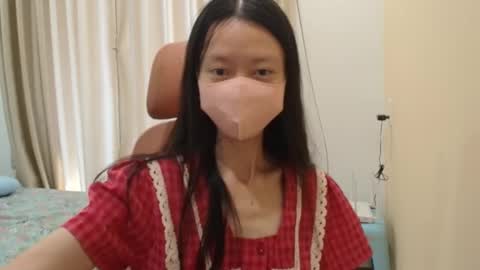 miahchan68 online show from January 10, 2026, 5:09 am