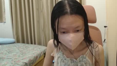 miahchan68 online show from March 12, 2026, 10:54 am