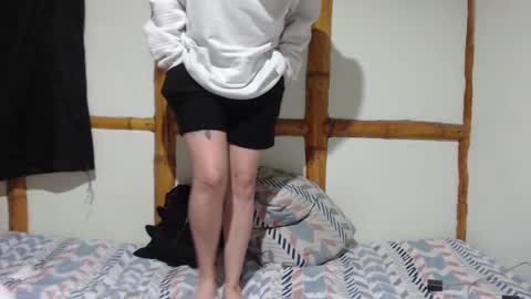 Mia  Sam online show from February 15, 2025, 11:03 pm