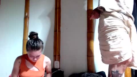 Mia  Sam online show from February 2, 2026, 11:03 pm