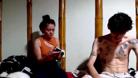 Mia  Sam online show from February 11, 2026, 2:05 am