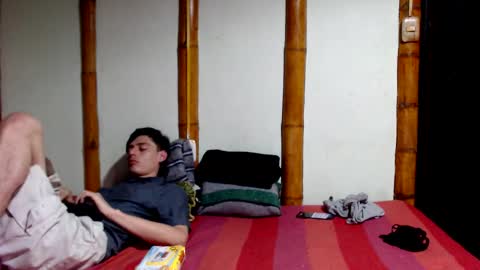 Mia  Sam online show from February 11, 2026, 6:57 pm