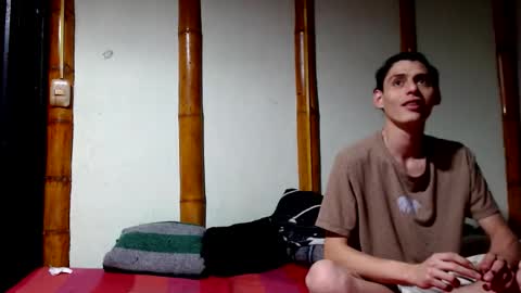 Mia  Sam online show from February 26, 2026, 3:27 am