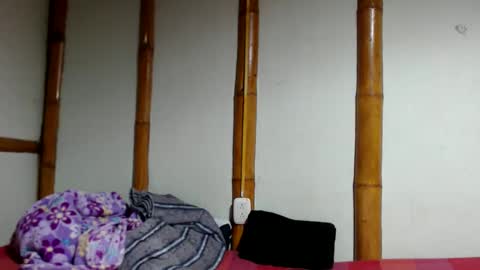 Mia  Sam online show from March 23, 2026, 5:22 am