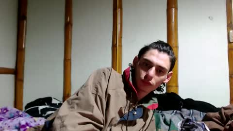 Mia  Sam online show from March 23, 2026, 6:56 pm