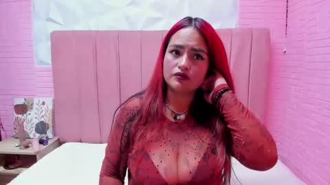 miahott303av online show from October 21, 2025, 2:12 am